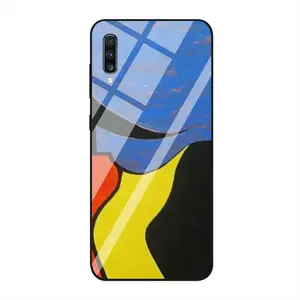 Blade Ii Samsung Galaxy A50 Phone Case