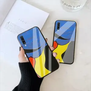 Blade Ii Samsung Galaxy A50 Phone Case