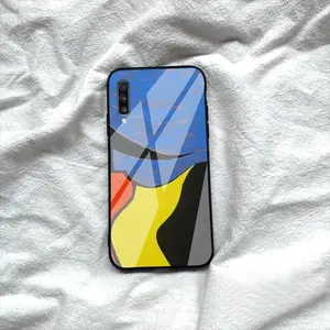 Blade Ii Samsung Galaxy A50 Phone Case