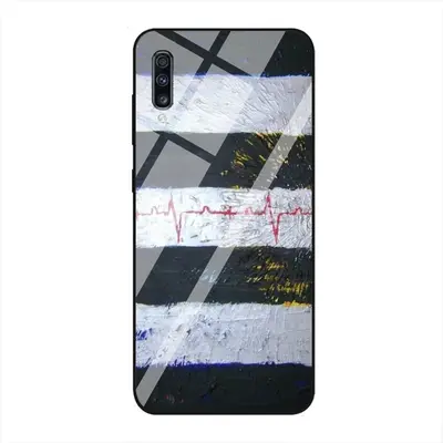 Darkness 1 Samsung Galaxy A50 Phone Case