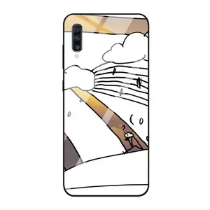 Rainbow 2 Samsung Galaxy A50 Phone Case