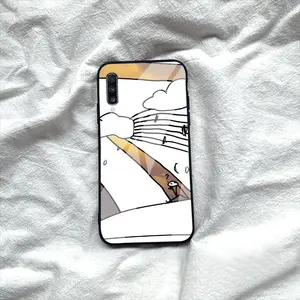 Rainbow 2 Samsung Galaxy A50 Phone Case