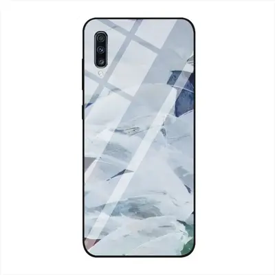 Geisha X Samsung Galaxy A50 Phone Case