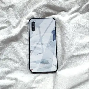 Geisha X Samsung Galaxy A50 Phone Case