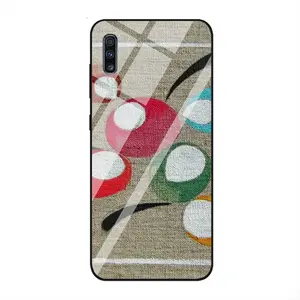 Japanese Garden - B Samsung Galaxy A50 Phone Case