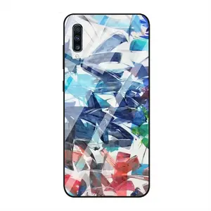 Fei Pai Samsung Galaxy A50 Phone Case