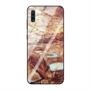 Firestorm Samsung Galaxy A50 Phone Case