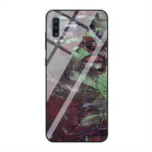 A Song Samsung Galaxy A50 Phone Case