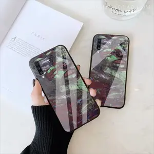 A Song Samsung Galaxy A50 Phone Case