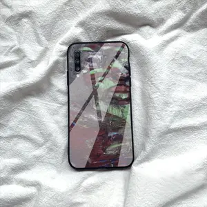 A Song Samsung Galaxy A50 Phone Case