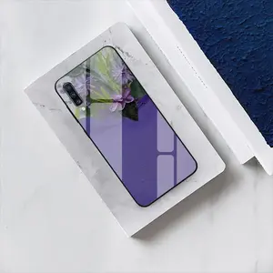 Purple 2019 Samsung Galaxy A50 Phone Case