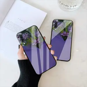 Purple 2019 Samsung Galaxy A50 Phone Case