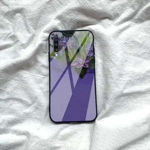 Purple 2019 Samsung Galaxy A50 Phone Case