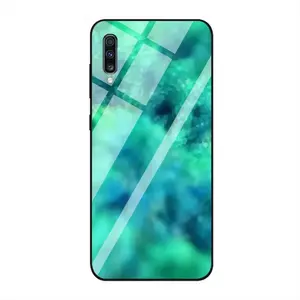 Growth 241 Seconds Samsung Galaxy A50 Phone Case