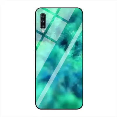 Growth 241 Seconds Samsung Galaxy A50 Phone Case