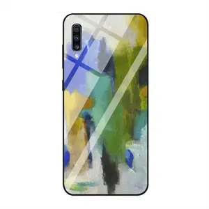 Majorelle Samsung Galaxy A50 Phone Case