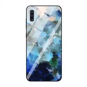 Garden I Samsung Galaxy A50 Phone Case