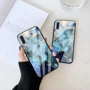 Garden I Samsung Galaxy A50 Phone Case