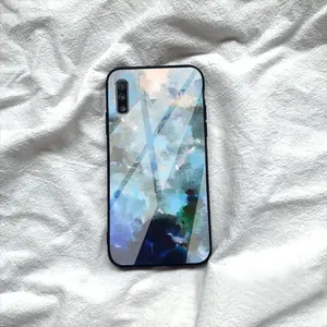 Garden I Samsung Galaxy A50 Phone Case