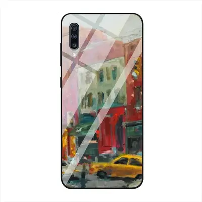 Soho Prince Samsung Galaxy A50 Phone Case