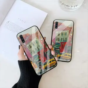 Soho Prince Samsung Galaxy A50 Phone Case