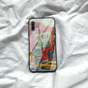 Soho Prince Samsung Galaxy A50 Phone Case