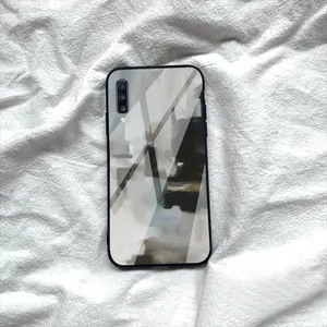 Rainy Day Samsung Galaxy A50 Phone Case