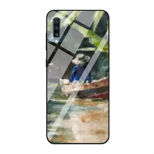 Sunny Samsung Galaxy A50 Phone Case