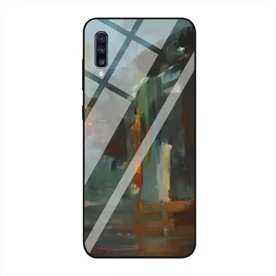 The Evening Samsung Galaxy A50 Phone Case