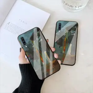 The Evening Samsung Galaxy A50 Phone Case