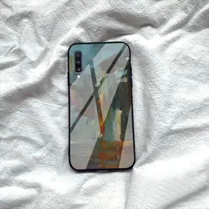 The Evening Samsung Galaxy A50 Phone Case