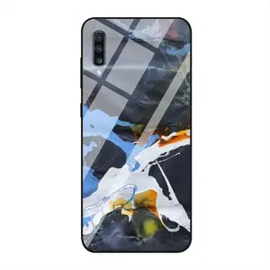 Laughter Samsung Galaxy A50 Phone Case