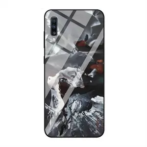 Lie Samsung Galaxy A50 Phone Case