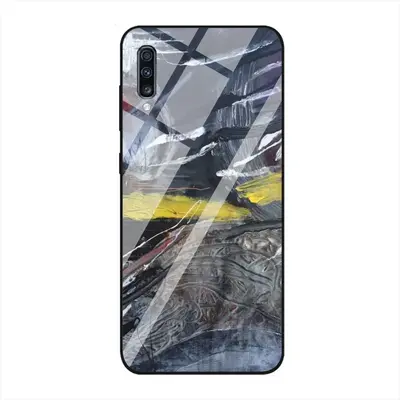 Dissident Samsung Galaxy A50 Phone Case