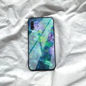 Floral Obsession Samsung Galaxy A50 Phone Case