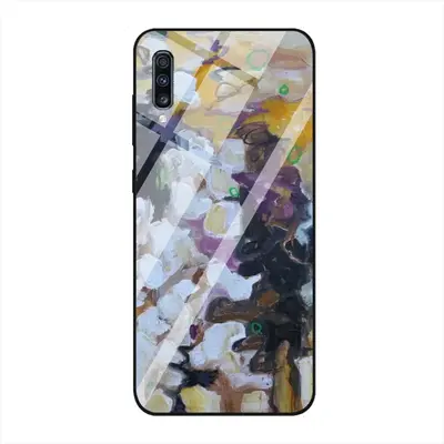 Magnolia Samsung Galaxy A50 Phone Case