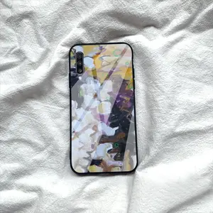 Magnolia Samsung Galaxy A50 Phone Case