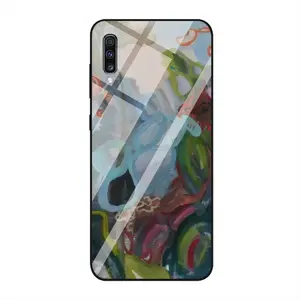 Garden Samsung Galaxy A50 Phone Case