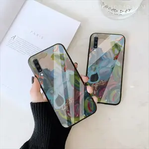 Garden Samsung Galaxy A50 Phone Case