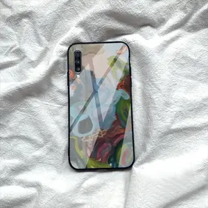 Garden Samsung Galaxy A50 Phone Case