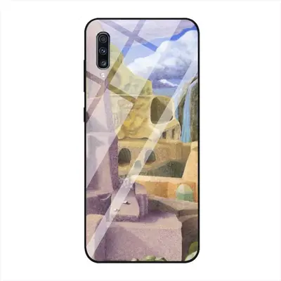 All That Remains Samsung Galaxy A50 Phone Case