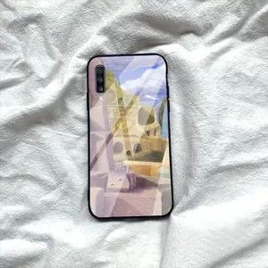 All That Remains Samsung Galaxy A50 Phone Case