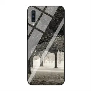 The Park Samsung Galaxy A50 Phone Case