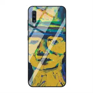 Sara Regina Samsung Galaxy A50 Phone Case