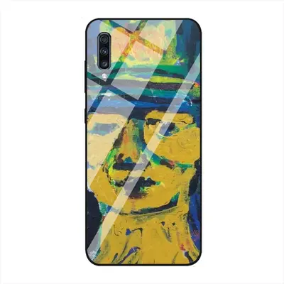 Sara Regina Samsung Galaxy A50 Phone Case