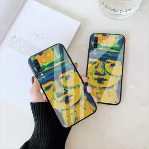 Sara Regina Samsung Galaxy A50 Phone Case