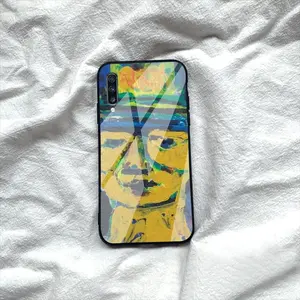 Sara Regina Samsung Galaxy A50 Phone Case