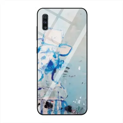 Ho The Pimp Samsung Galaxy A50 Phone Case