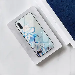 Ho The Pimp Samsung Galaxy A50 Phone Case