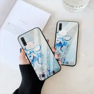 Ho The Pimp Samsung Galaxy A50 Phone Case